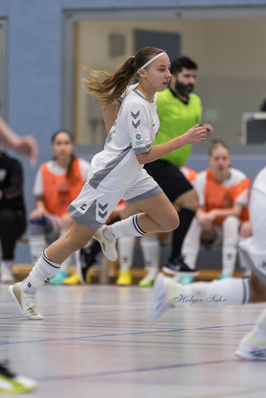 Bild 103 - wBJ Futsalmeisterschaft